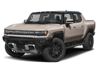 HUMMER EV vs Tesla Cybertruck - Rick Ball GMC in Boonville MO