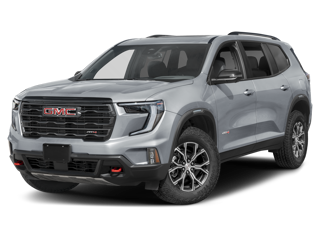 GMC Acadia - Rick Ball GMC in Boonville MO
