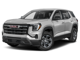 GMC Terrain - Rick Ball GMC in Boonville MO