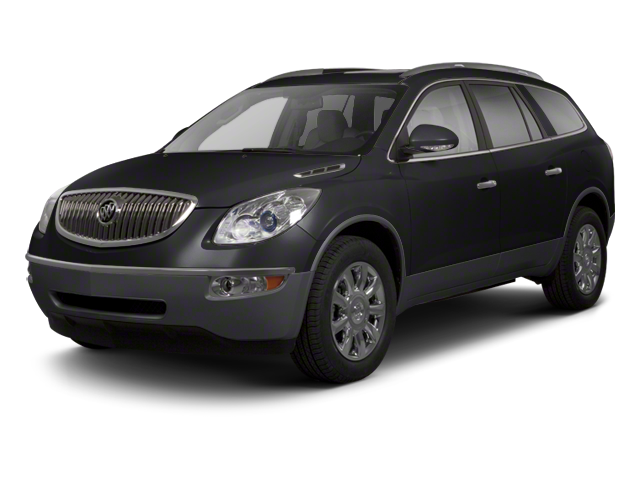 2012 Buick Enclave Convenience