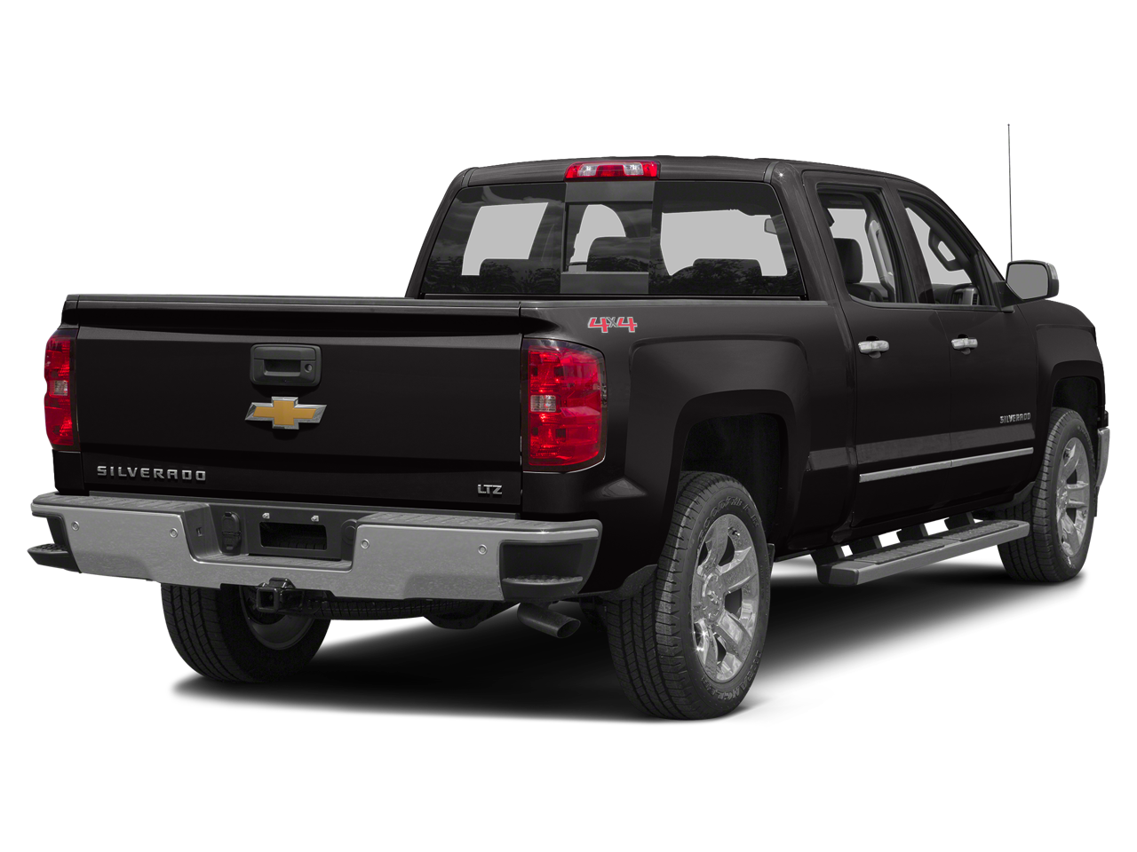Used 2015 Chevrolet Silverado 1500 LTZ with VIN 3GCUKSEC9FG395374 for sale in Kansas City