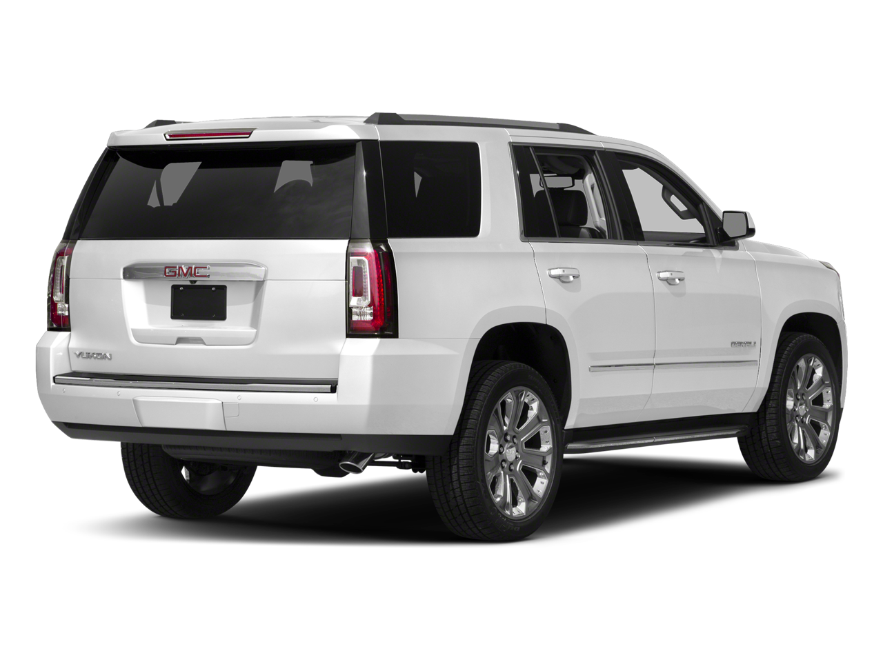 Used 2018 GMC Yukon Denali with VIN 1GKS2CKJ3JR222219 for sale in Kansas City