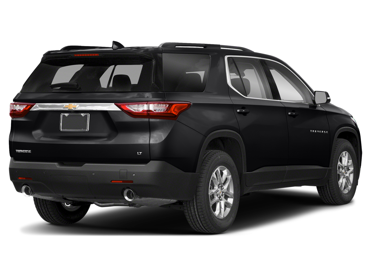 Used 2020 Chevrolet Traverse 1LT with VIN 1GNERGKW1LJ285416 for sale in Kansas City