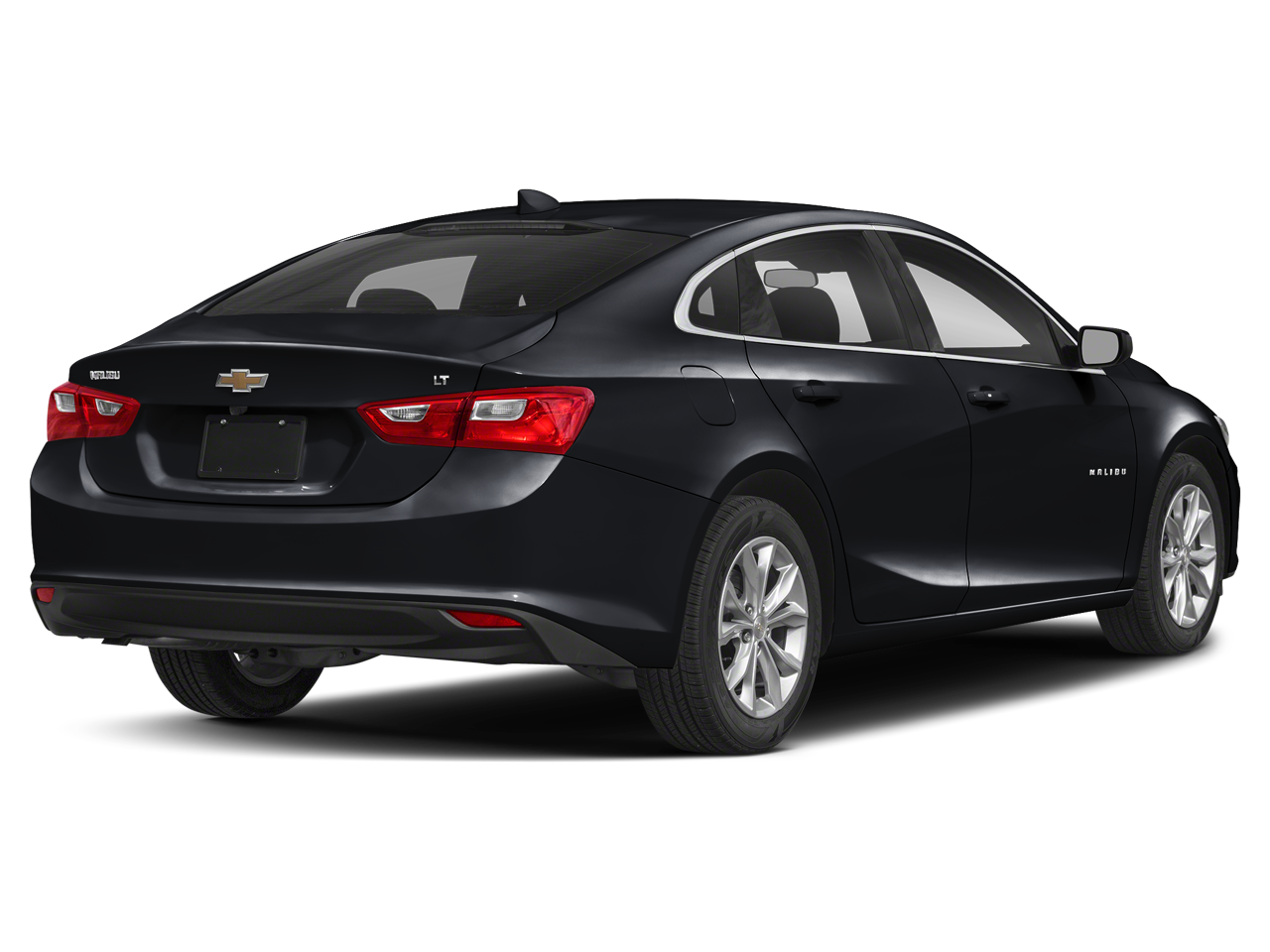 Used 2024 Chevrolet Malibu 1LT with VIN 1G1ZD5ST5RF161480 for sale in Kansas City