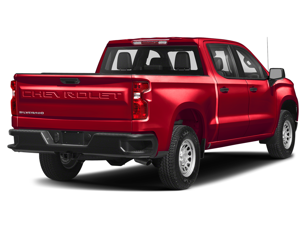 Used 2024 Chevrolet Silverado 1500 High Country with VIN 1GCUDJEL2RZ327345 for sale in Kansas City