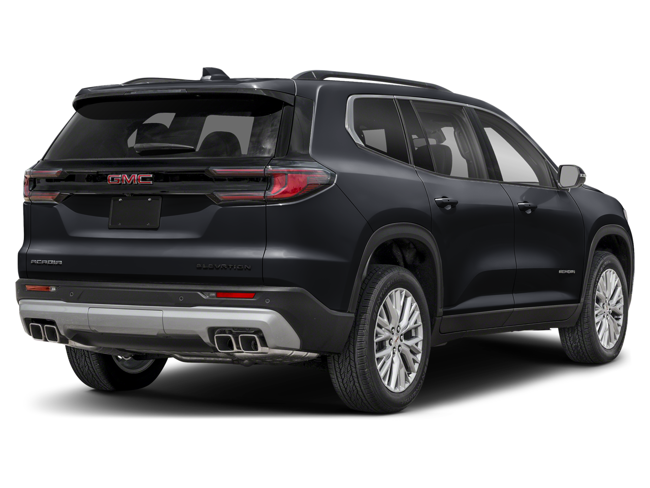 Used 2024 GMC Acadia Elevation with VIN 1GKENKKS5RJ186650 for sale in Kansas City