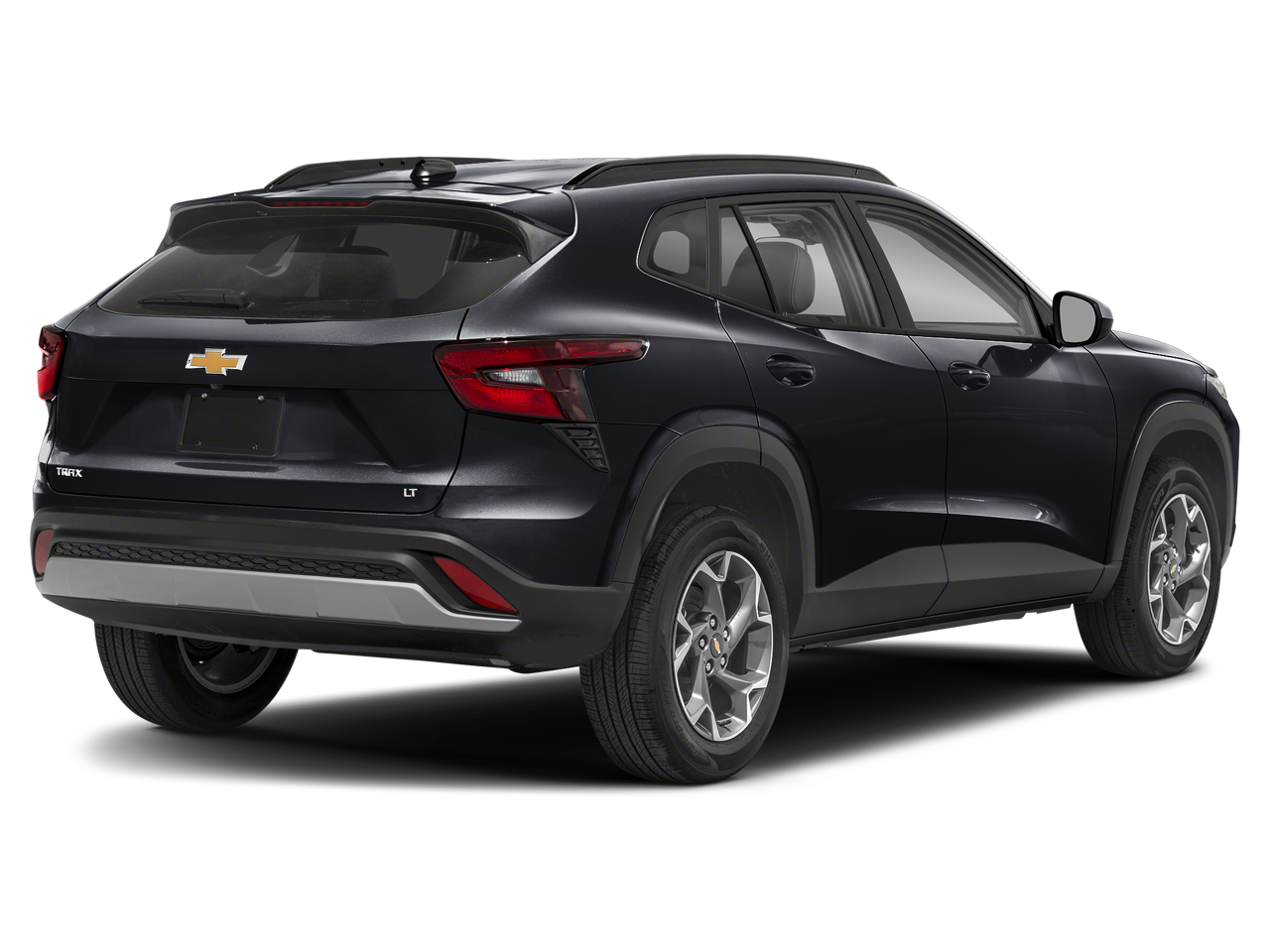 Used 2025 Chevrolet Trax LT with VIN KL77LHEP0SC234115 for sale in Kansas City