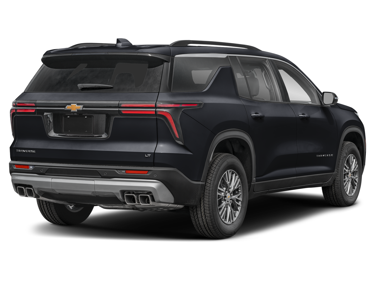 Used 2026 Chevrolet Traverse LT with VIN 1GNEVGKS3TJ160121 for sale in Kansas City