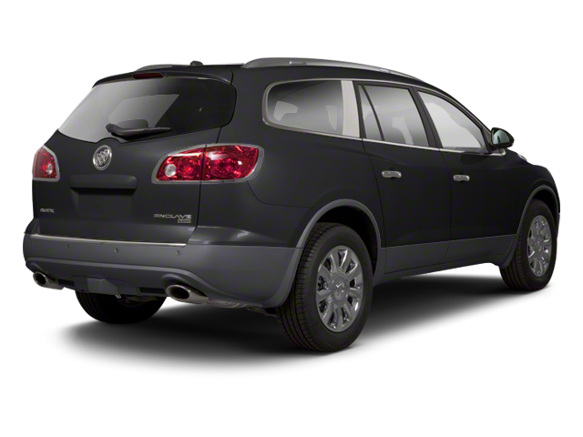 2012 Buick Enclave Convenience