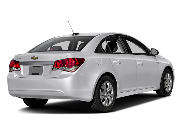 Used 2016 Chevrolet Cruze Limited LS with VIN 1G1PC5SH0G7200747 for sale in Kansas City