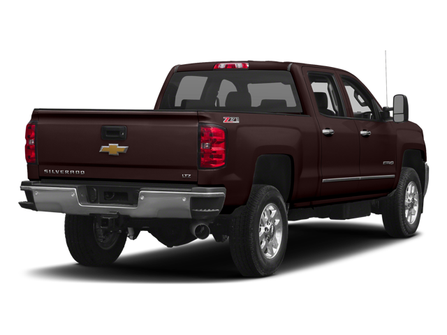 Used 2018 Chevrolet Silverado 2500HD High Country with VIN 1GC1KXEYXJF195965 for sale in Kansas City
