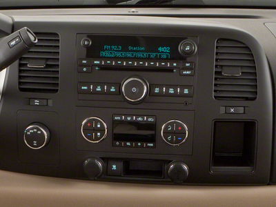 2010 GMC Sierra 1500 SLE