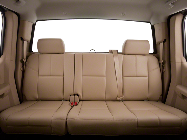 2010 GMC Sierra 1500 SLE