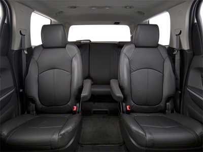 2011 GMC Acadia SLT2