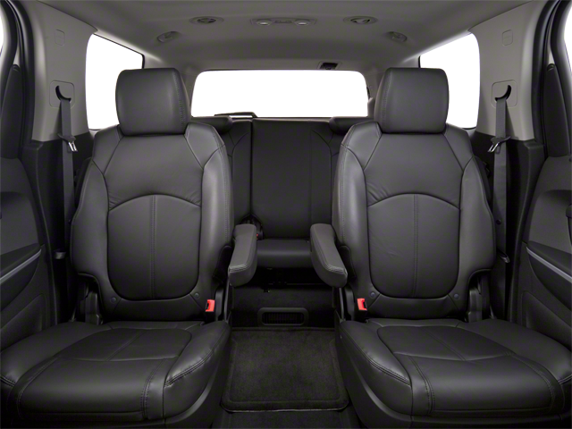 2011 GMC Acadia SLT2