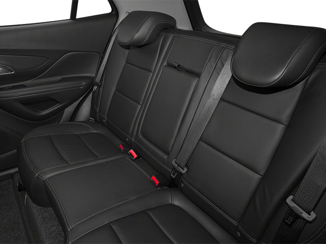 2014 Buick Encore Premium