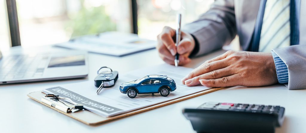 Rick Ball GMC Boonville, MO - New Car Financing Options