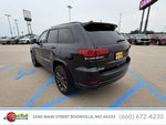 2016 Jeep Grand Cherokee Limited 75th Anniversary