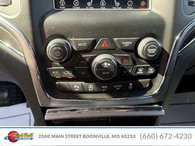 2018 Jeep Grand Cherokee Limited 4x4