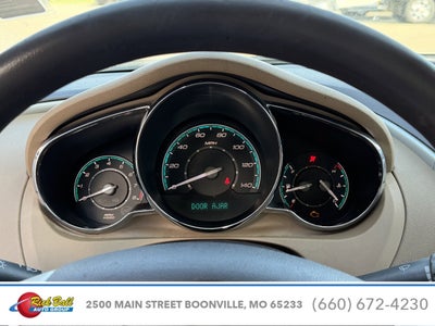 2009 Chevrolet Malibu LS w/1FL