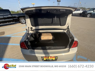 2009 Chevrolet Malibu LS w/1FL