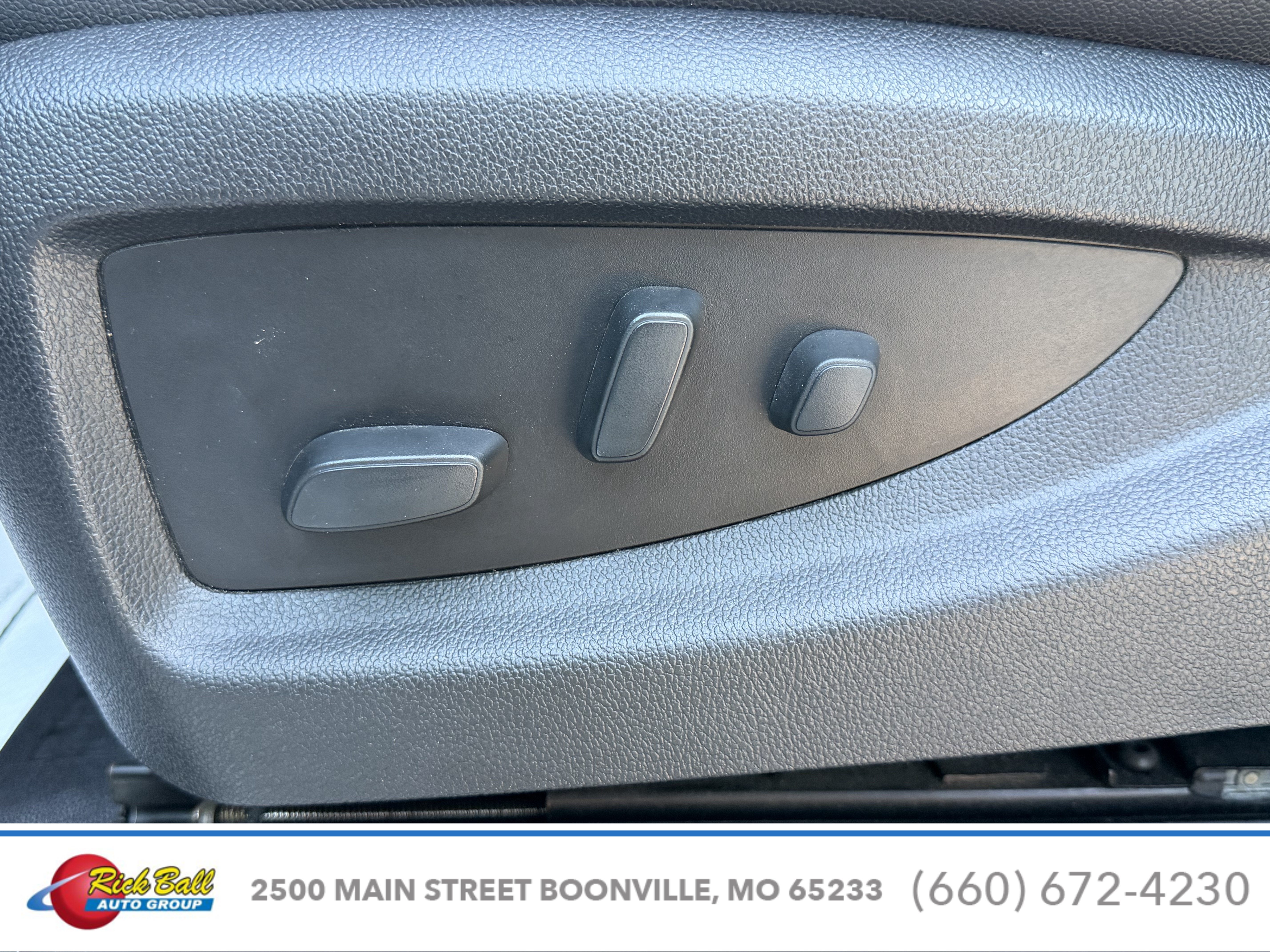 2018 Chevrolet Silverado 2500 HD High Country