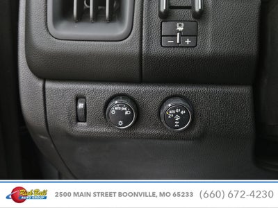 2019 Chevrolet Colorado 4WD ZR2