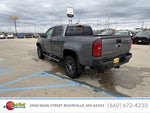 2019 Chevrolet Colorado 4WD ZR2