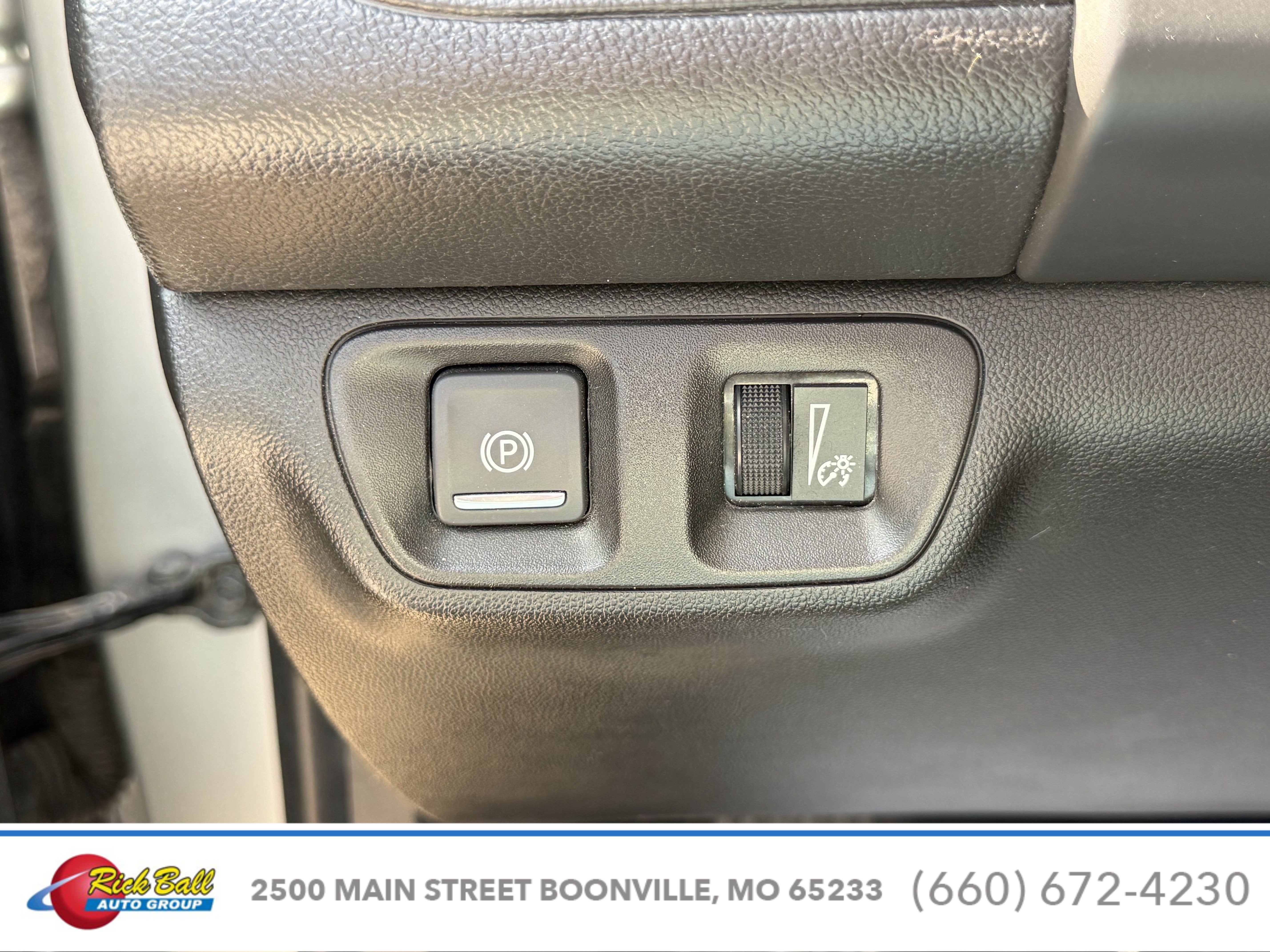 2019 GMC Acadia SLE