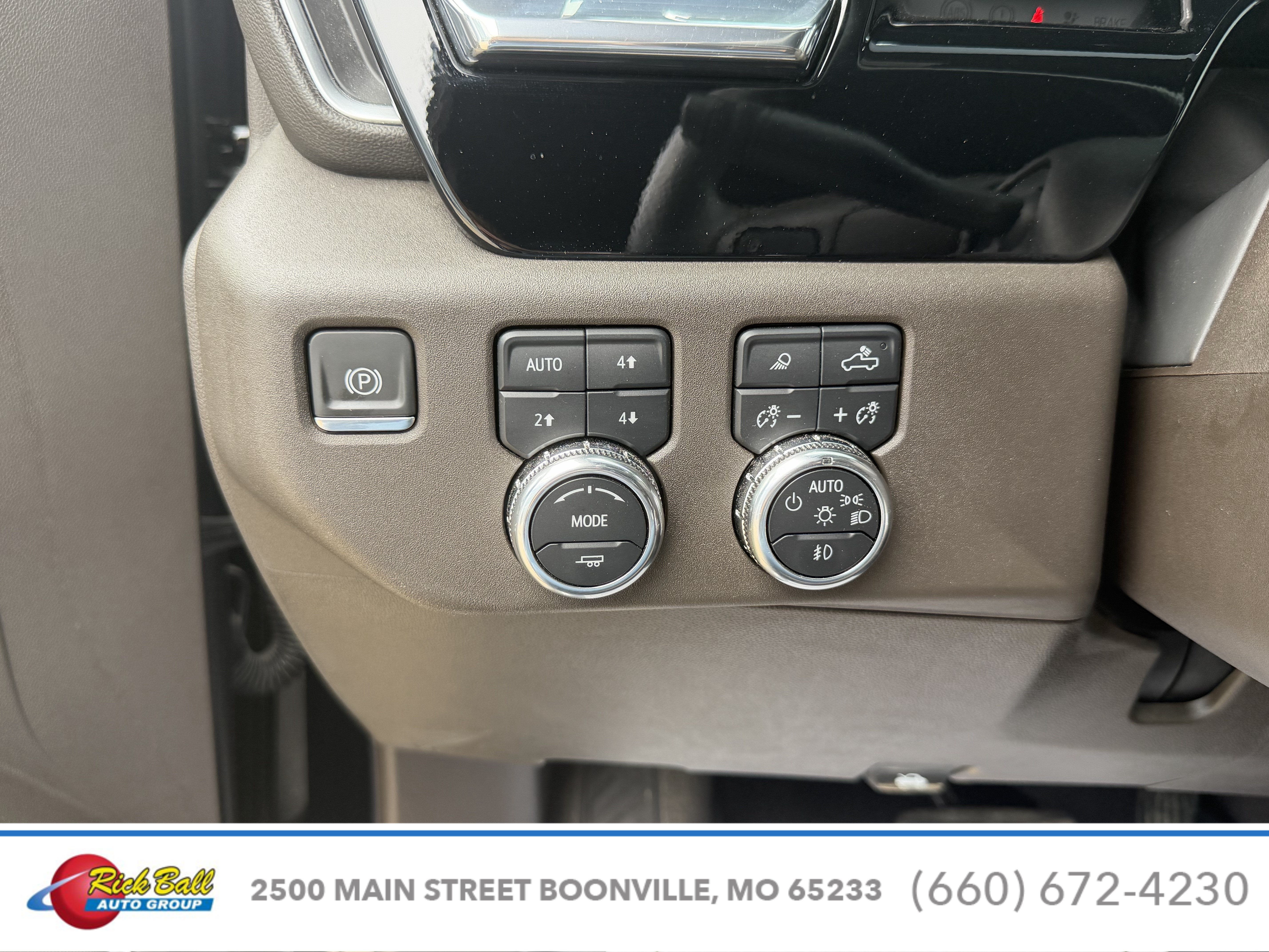2024 GMC Sierra 3500 HD SLT DRW