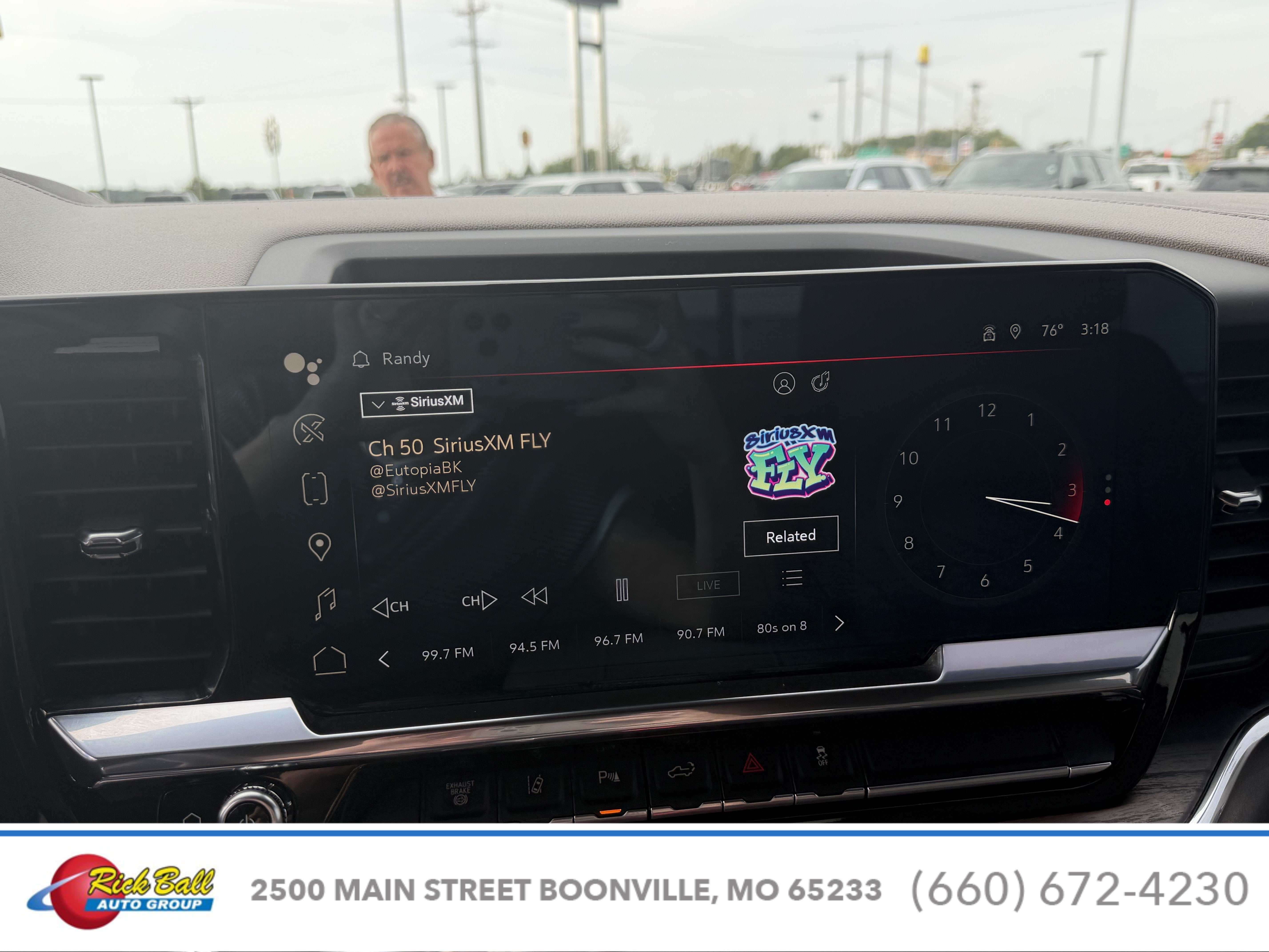 2024 GMC Sierra 3500 HD SLT DRW