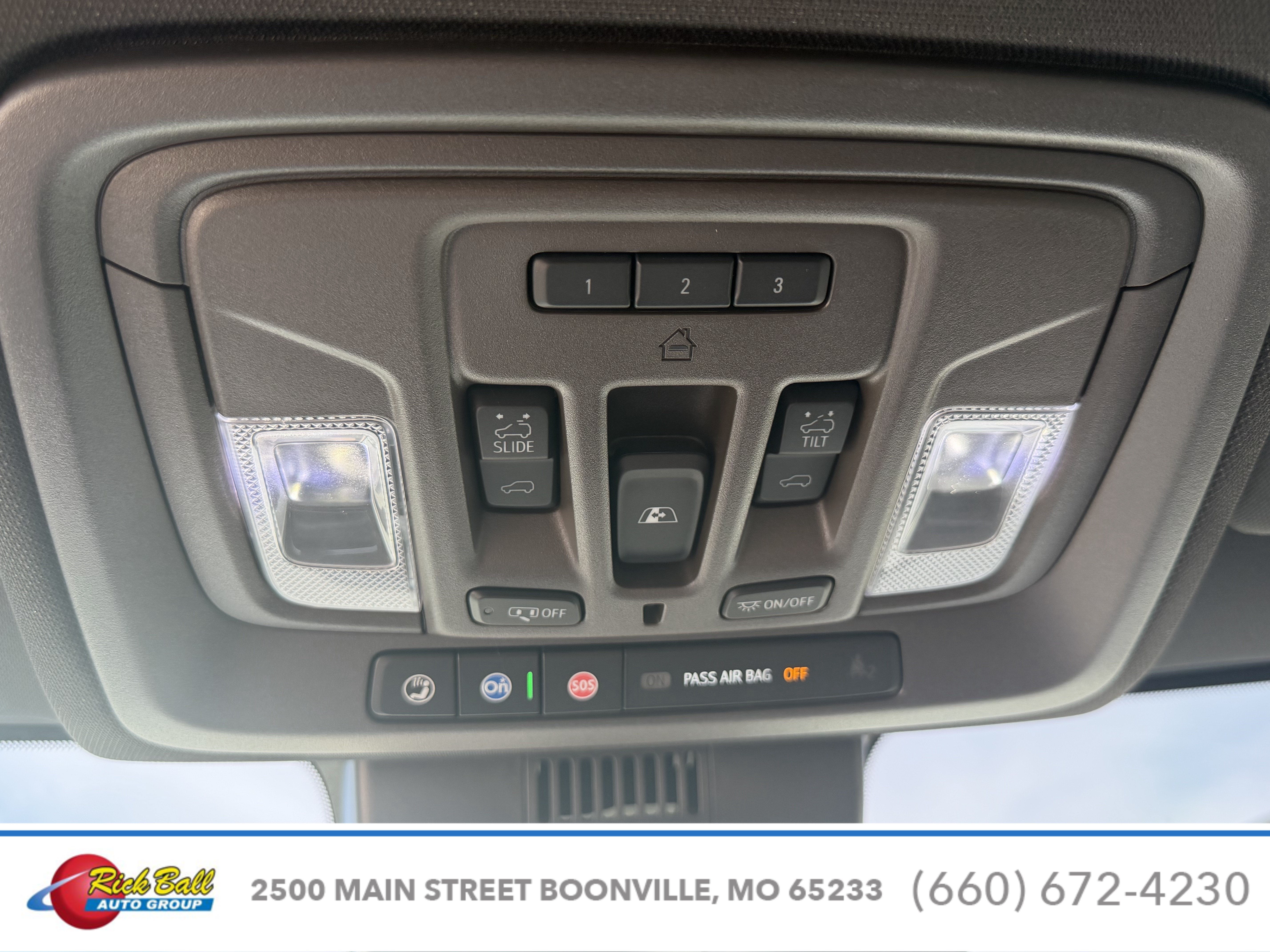 2024 GMC Sierra 3500 HD SLT DRW