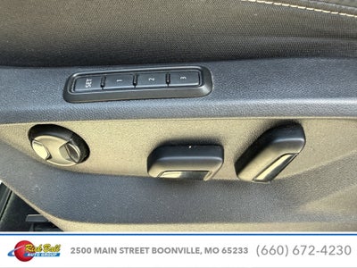 2022 Volkswagen Atlas Cross Sport 3.6L V6 SEL