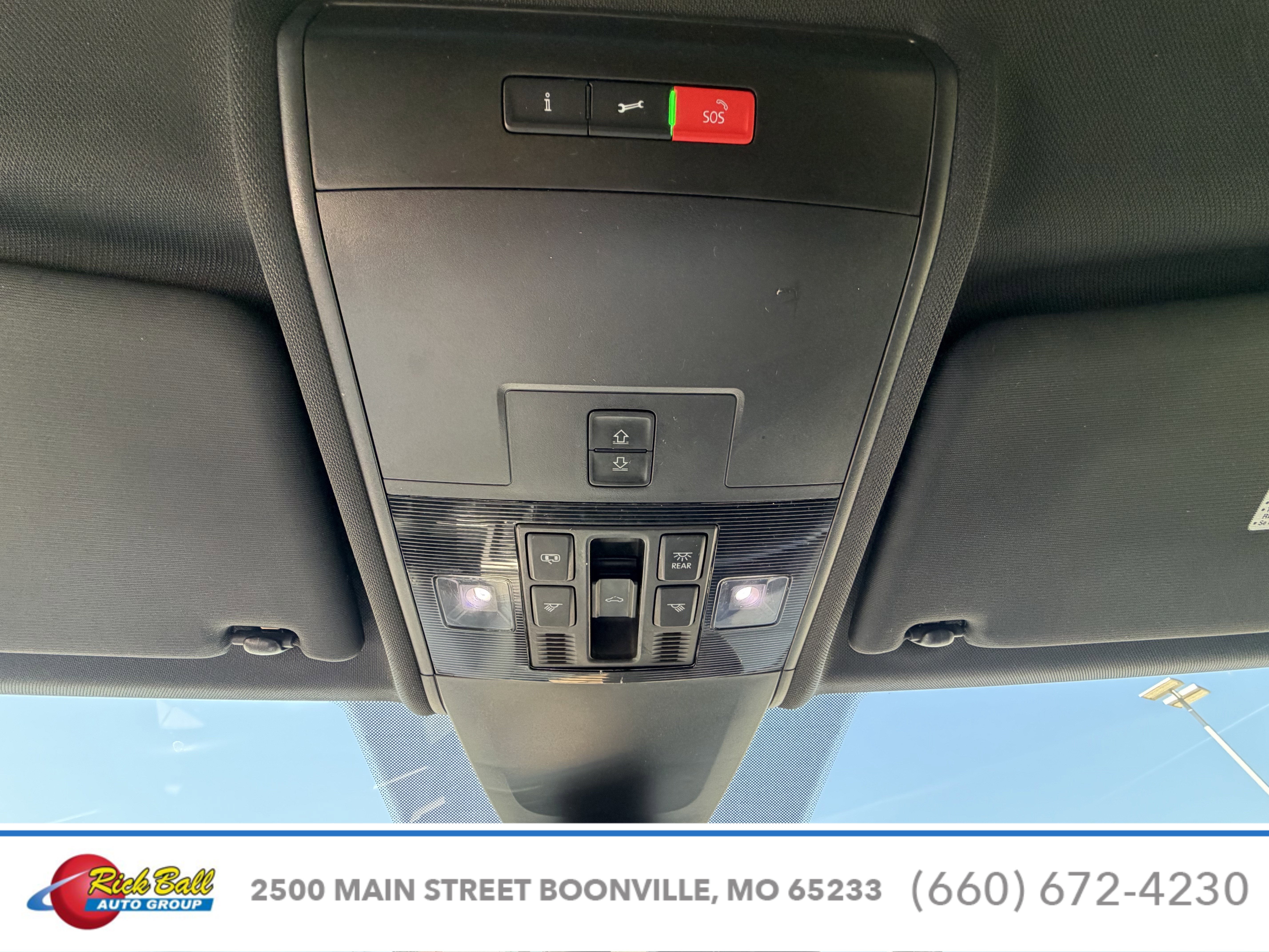 2022 Volkswagen Atlas Cross Sport 3.6L V6 SEL