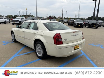 2008 Chrysler 300 Touring