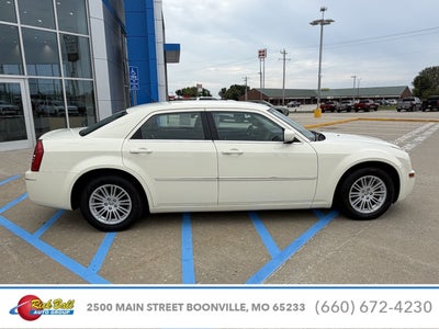2008 Chrysler 300 Touring