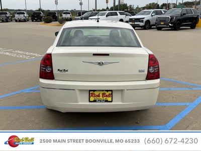 2008 Chrysler 300 Touring