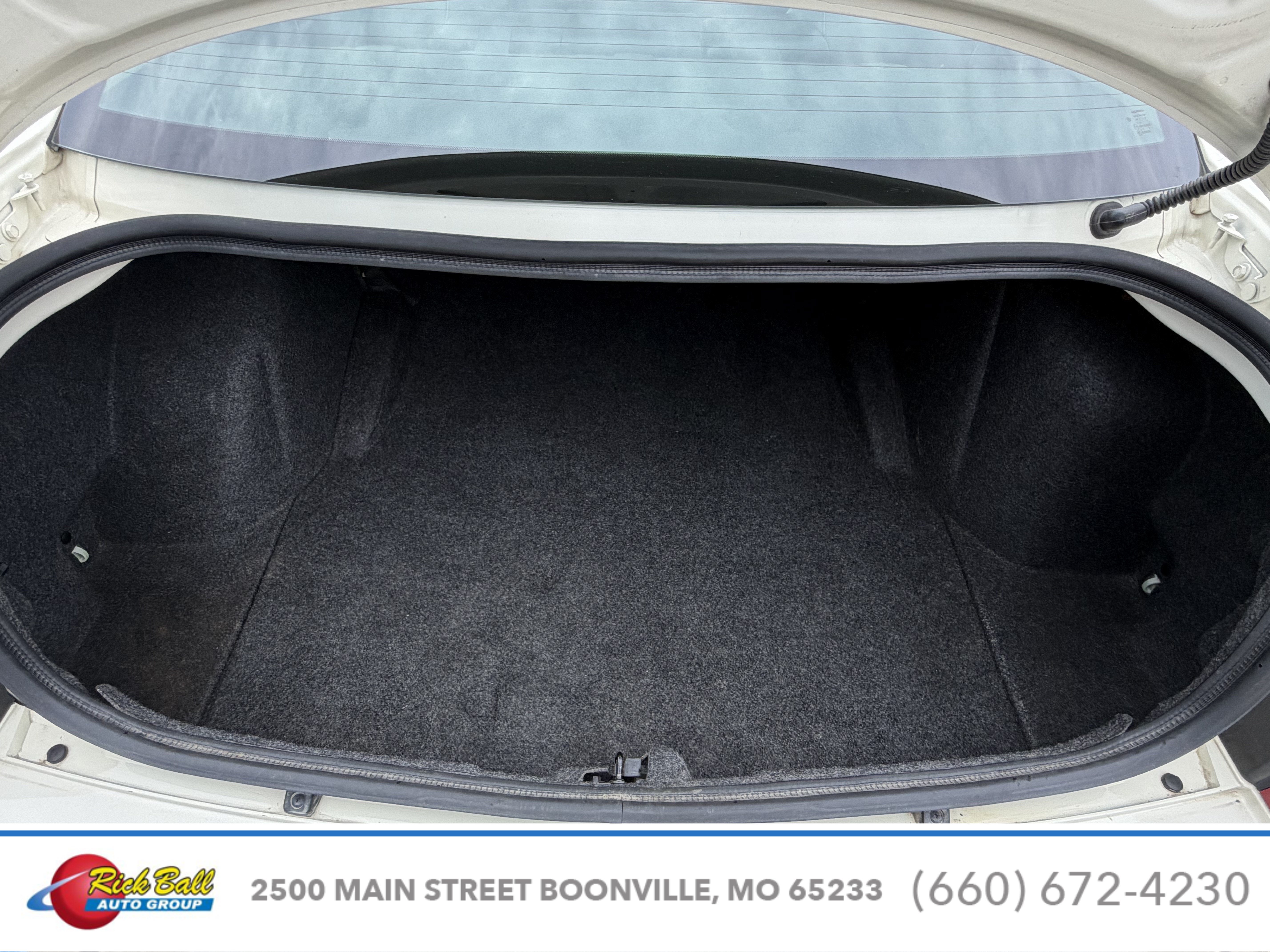 2008 Chrysler 300 Touring