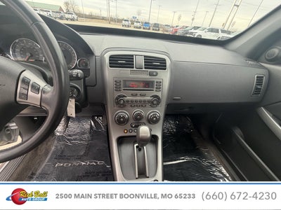 2006 Pontiac Torrent Base