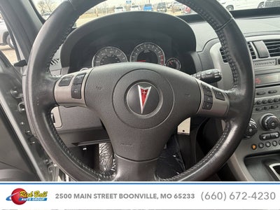 2006 Pontiac Torrent Base