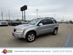2006 Pontiac Torrent Base