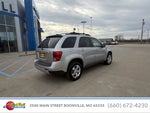 2006 Pontiac Torrent Base