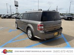 2014 Ford Flex SEL