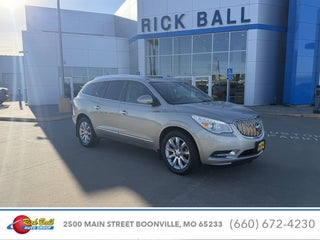 2016 Buick Enclave Premium