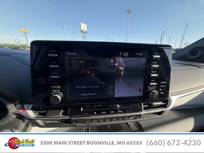 2021 Toyota Sienna XSE