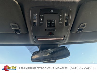 2021 Toyota Sienna XSE