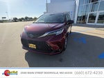 2021 Toyota Sienna XSE