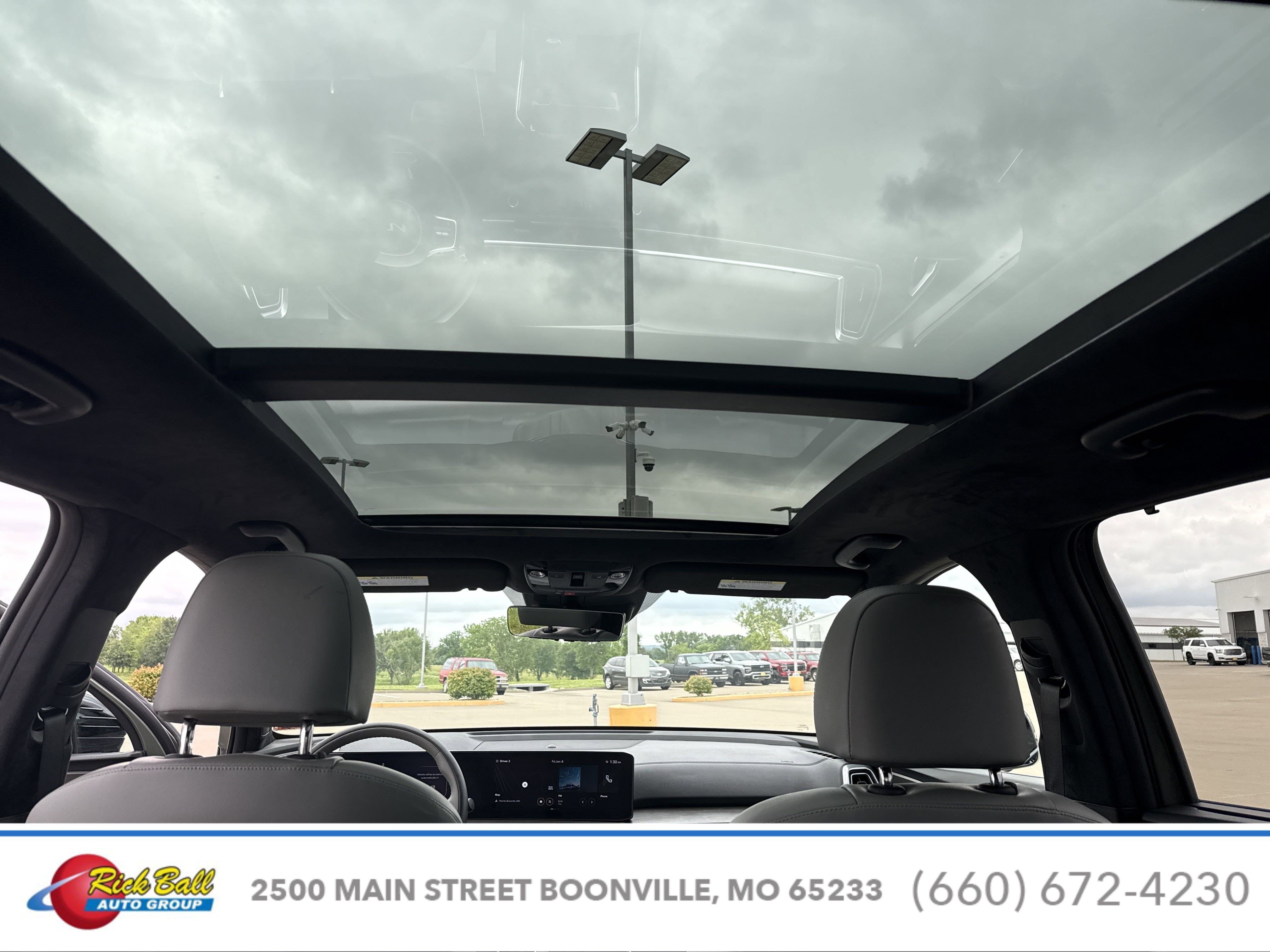 2024 Kia Sorento X-Line SX Prestige