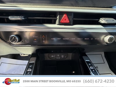 2024 Kia Sorento X-Line SX Prestige