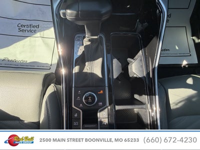 2024 Kia Sorento X-Line SX Prestige